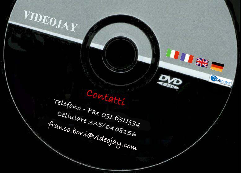 videojay