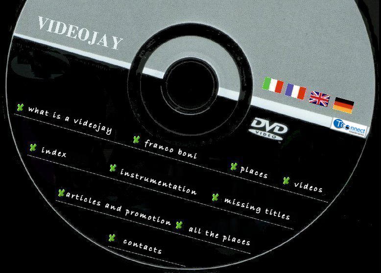 videojay