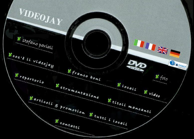 videojay
